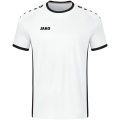 JAKO Sport T-shirt Jersey Primera Short Sleeve (simple design, polyester interlock) white Kids